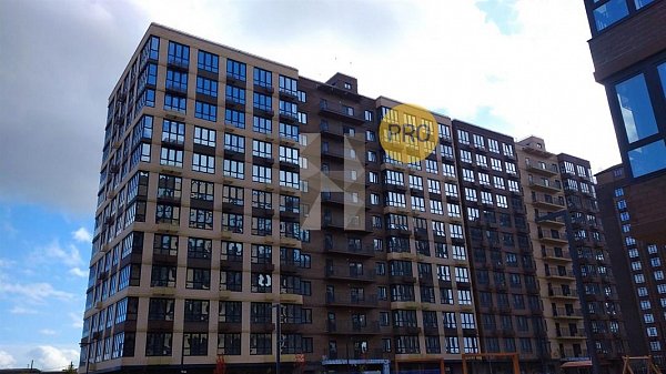 2-комн. квартира, 66.7 м², ЖК Небо (№132518)