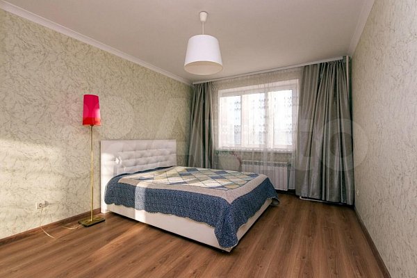 2-комн квартира, 62.3 м², р-н Славянский (№125565)