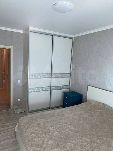 2-комн квартира, 44.6 м², р-н Российская ул (№124151)