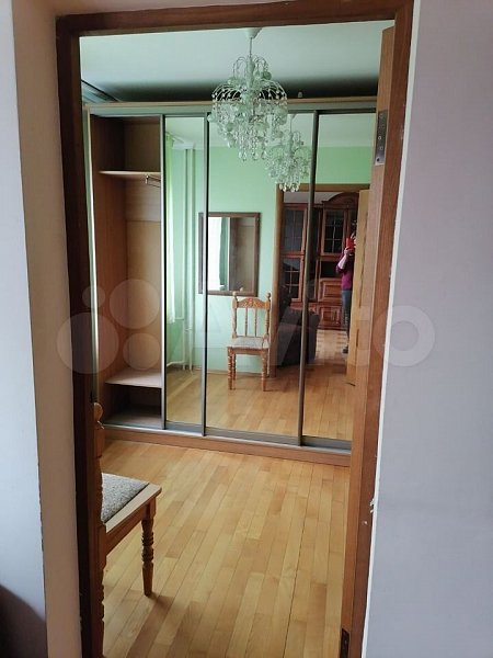 4-комн квартира, 74.3 м², р-н Комсомольский (№126496)