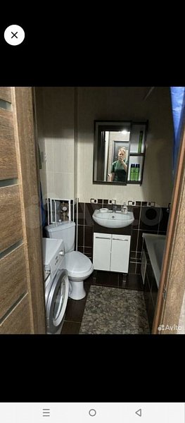 1-комн квартира, 40.4 м², р-н Российский п (№129125)