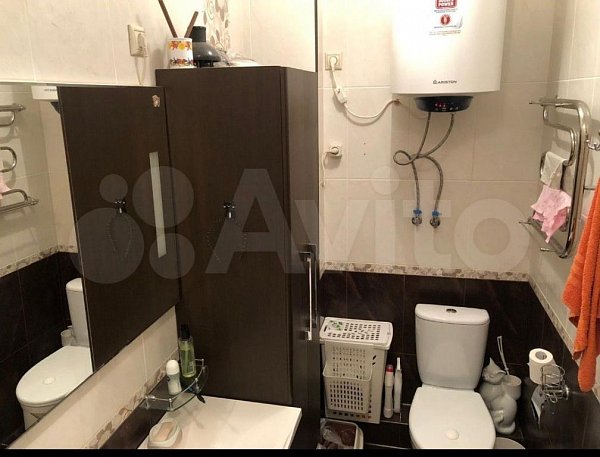 2-комн квартира, 57 м², р-н 40-лет Победы (№128496)