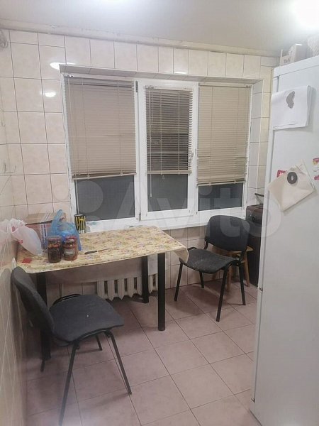 4-комн. квартира, 86.5 м², р-н Гидростроителей, Краснодар (№131019)