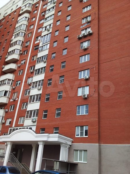 2-комн. квартира, 68.2 м², р-н Черемушки, Краснодар (№125659)
