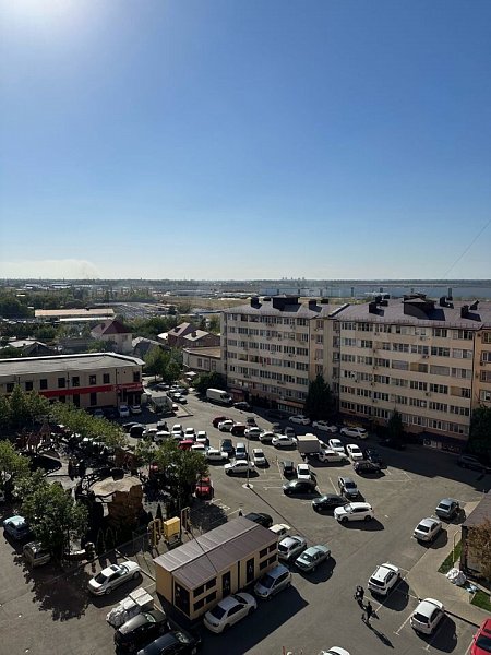 1-комн квартира, 41 м², р-н Славянский (№130196)