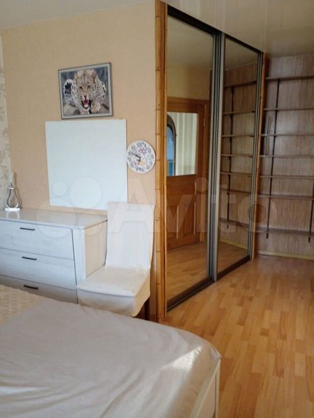 4-комн. квартира, 81 м², р-н Российская ул, Краснодар (№127683)