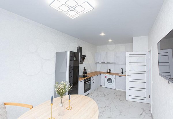 Продается 2-комн квартира, 50 м², р-н Восточно-кругликовский, 