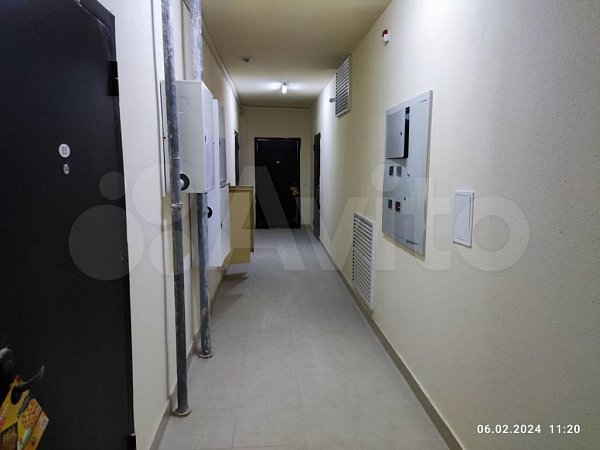 1-комн квартира, 39.7 м², р-н Восточно-кругликовский (№126383)