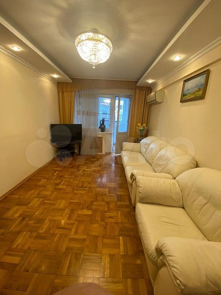 3-комн квартира, 58.7 м², р-н Фестивальный (№127712)