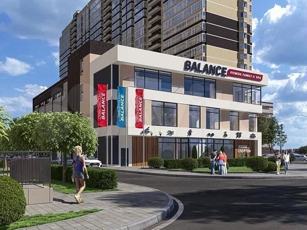 3-комн квартира, 83.8 м², р-н Восточно-кругликовский (№124923)