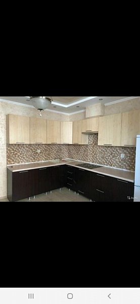 1-комн квартира, 49.9 м², р-н Парк Галицкого (№129110)