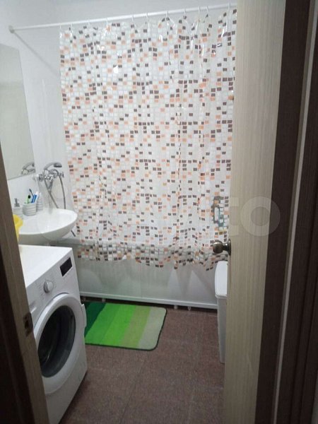 2-комн квартира, 67 м², р-н Молодежный (№124753)