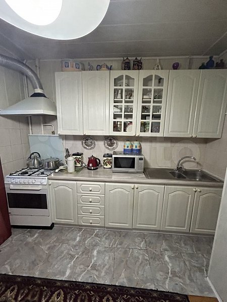 Продается 4-комн квартира, 100 м², р-н Восточно-кругликовский, 