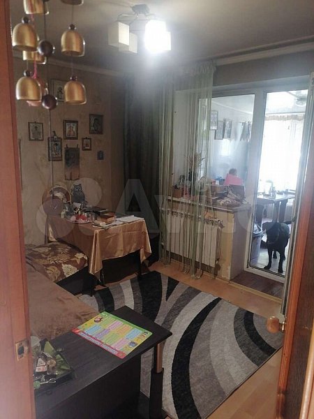 2-комн. квартира, 44 м², р-н Северный, Краснодар (№125200)