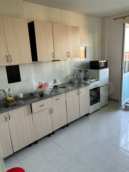 Продается 2-комн квартира, 61.7 м², р-н Гидростроителей, 