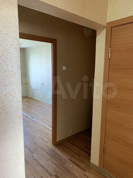 2-комн квартира, 50.9 м², р-н Окраины (№124065)