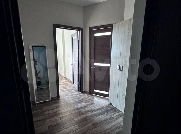 1-комн квартира, 41.3 м², р-н Восточно-кругликовский (№129020)