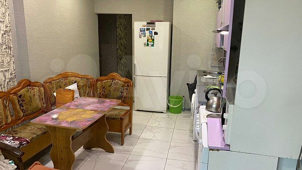 3-комн квартира, 90 м², р-н Российская ул (№124872)