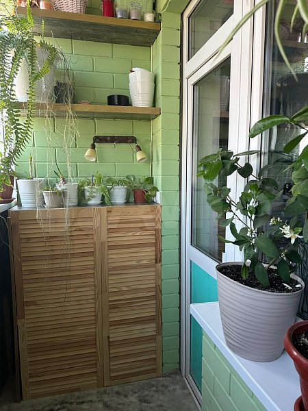 3-комн квартира, 84 м², р-н Гидростроителей (№125711)