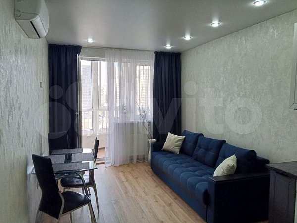 2-комн квартира, 57.9 м², р-н Краснодарский (№129936)