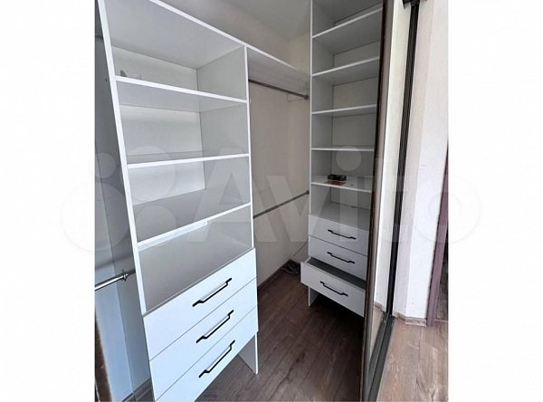 1-комн квартира, 41.3 м², р-н Восточно-кругликовский (№129020)