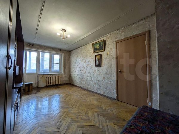 Продается 1-комн. квартира, 31 м², р-н Фестивальный, Краснодар