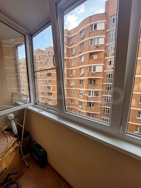 1-комн квартира, 39.1 м², р-н Славянский (№128167)