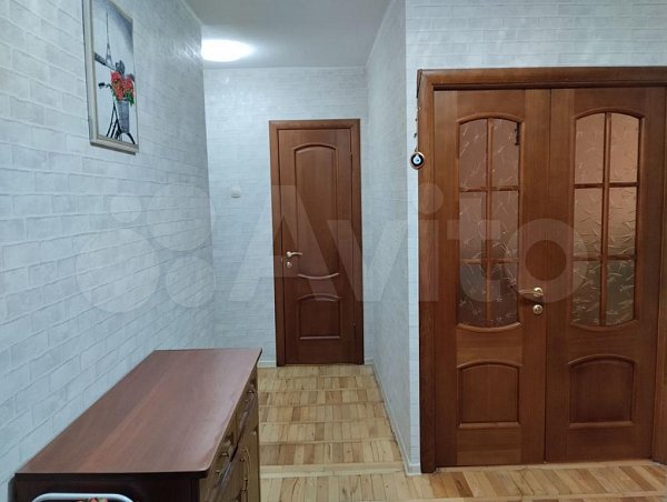2-комн квартира, 52.1 м², р-н Российская ул (№127269)