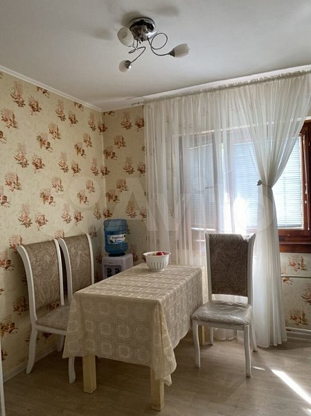 3-комн квартира, 65 м², р-н Энка - Баскет-холл (№125130)