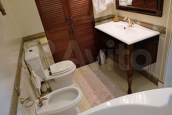 3-комн квартира, 130 м², р-н Центр (№124434)