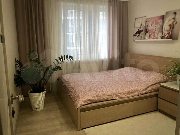 Продается 2-комн квартира, 55 м², р-н Центр, 