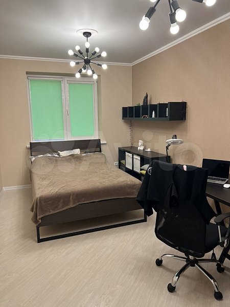 4-комн квартира, 109 м², р-н Музыкальный (№124583)