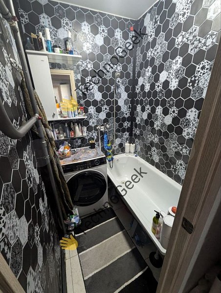 2-комн квартира, 54.8 м², р-н Молодежный (№128740)
