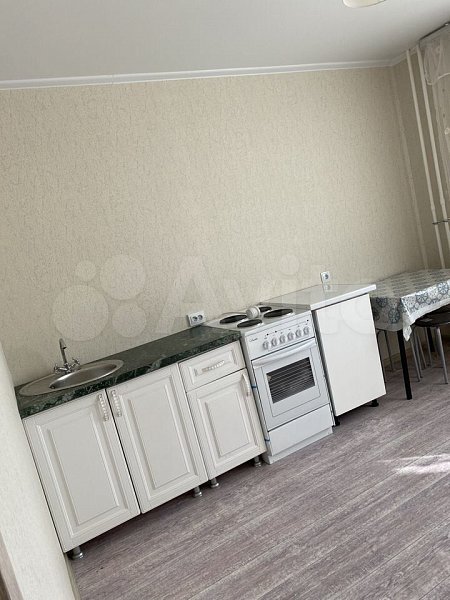 1-комн квартира, 30 м², р-н Молодежный (№126584)
