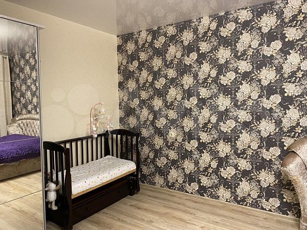 1-комн квартира, 40.1 м², р-н Комсомольский (№127389)
