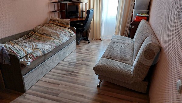 3-комн. квартира, 109 м², р-н Комсомольский, Краснодар (№123873)