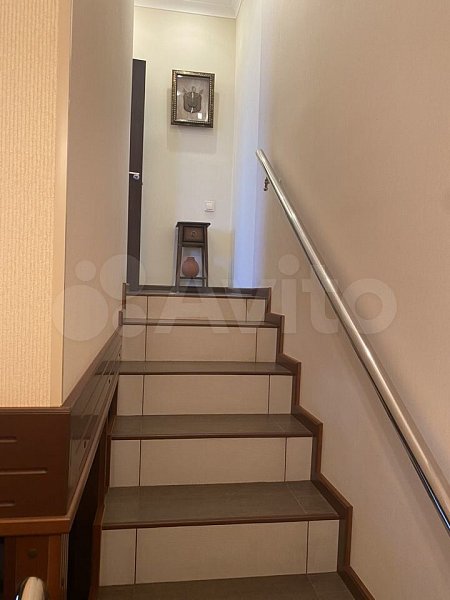 2-комн квартира, 73.2 м², р-н Пашковский (№127137)