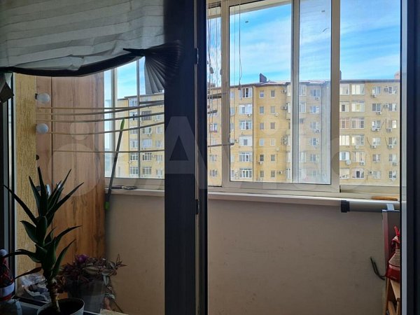 2-комн квартира, 66 м², р-н Пашковский (№127821)
