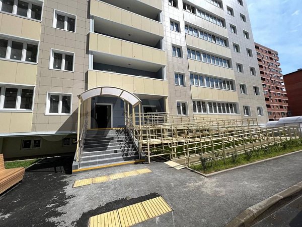 3-комн квартира, 57 м², р-н Петра Метальникова (№124542)
