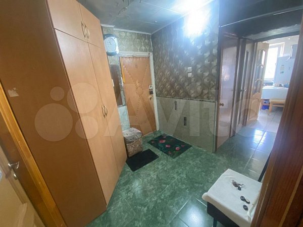 3-комн квартира, 63 м², р-н Славянский (№127514)