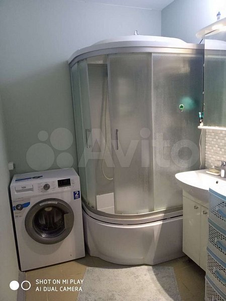 2-комн квартира, 65.5 м², р-н Молодежный (№126013)