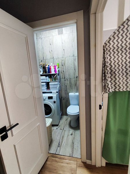 3-комн квартира, 67.4 м², р-н Петра Метальникова (№127674)