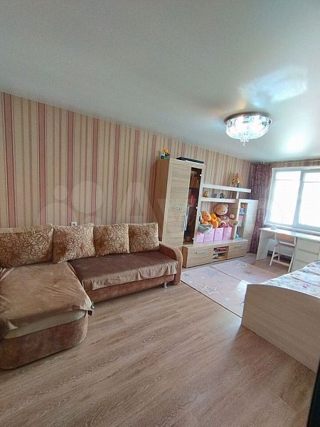 2-комн квартира, 54 м², р-н Восточно-кругликовский (№131444)