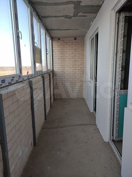 2-комн квартира, 61 м², р-н Энка - Баскет-холл (№126065)