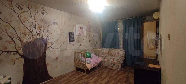 2-комн. квартира, 44.3 м², р-н Фестивальный, Краснодар (№124068)