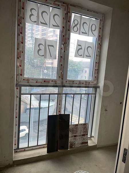 2-комн квартира, 43 м², р-н Центр (№128559)