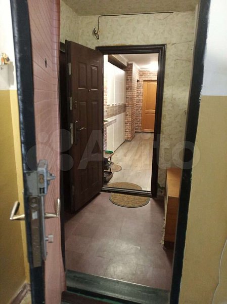 3-комн квартира, 70.6 м², р-н Пашковский (№124847)