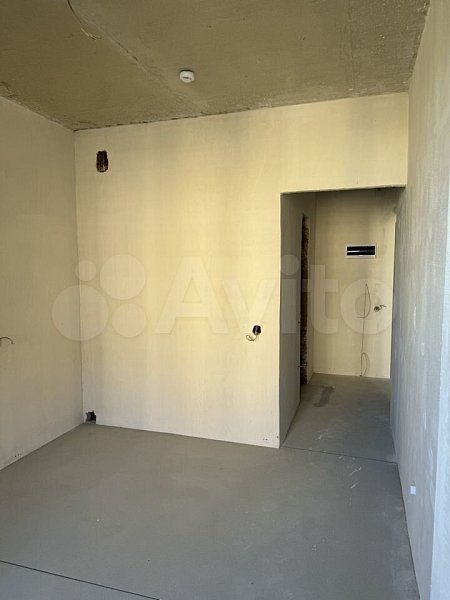 1-комн квартира, 37.9 м², р-н Молодежный (№129524)