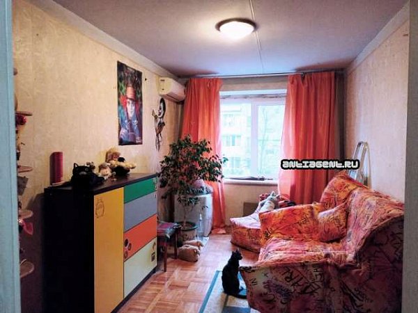 3-комн квартира, 65 м², р-н Славянский (№125712)