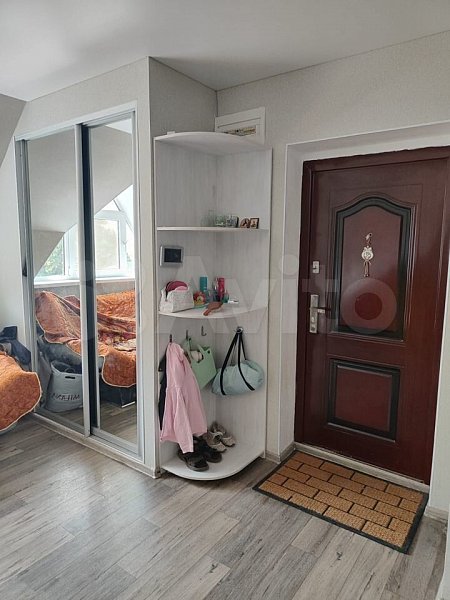 5-комн квартира, 107.3 м², р-н Центр (№129519)